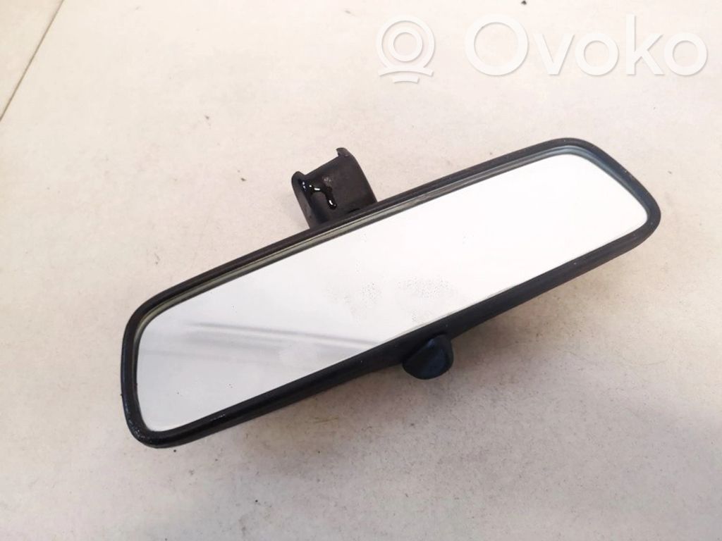 Espejo retrovisor (interior)   E2015009,E2015009