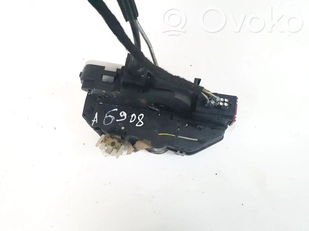 Etuoven lukko   11C251,11C251