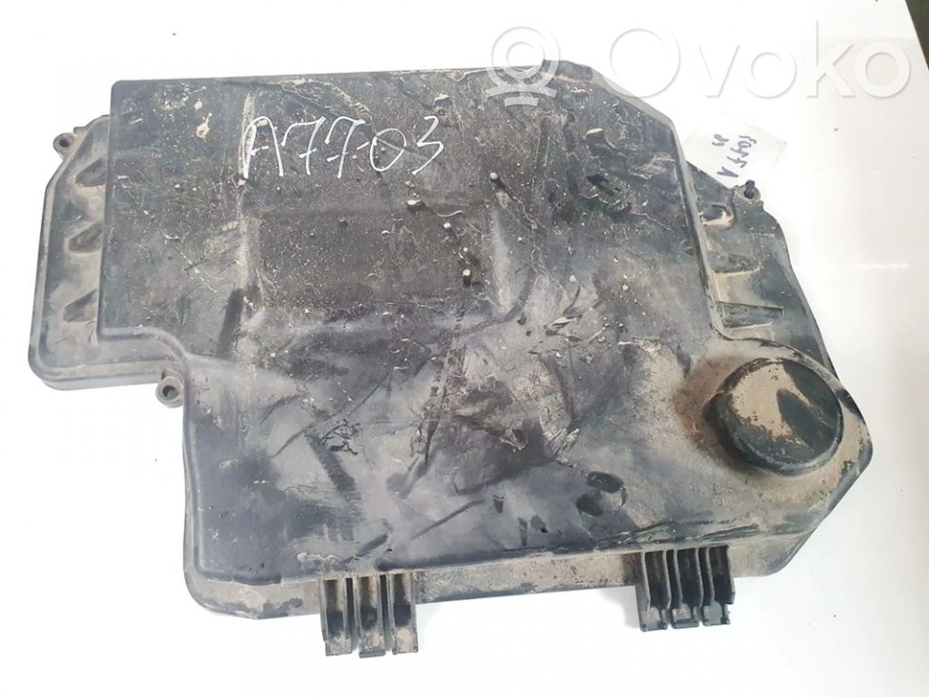 Audi A6 S6 C6 4F Coperchio scatola dei fusibili 