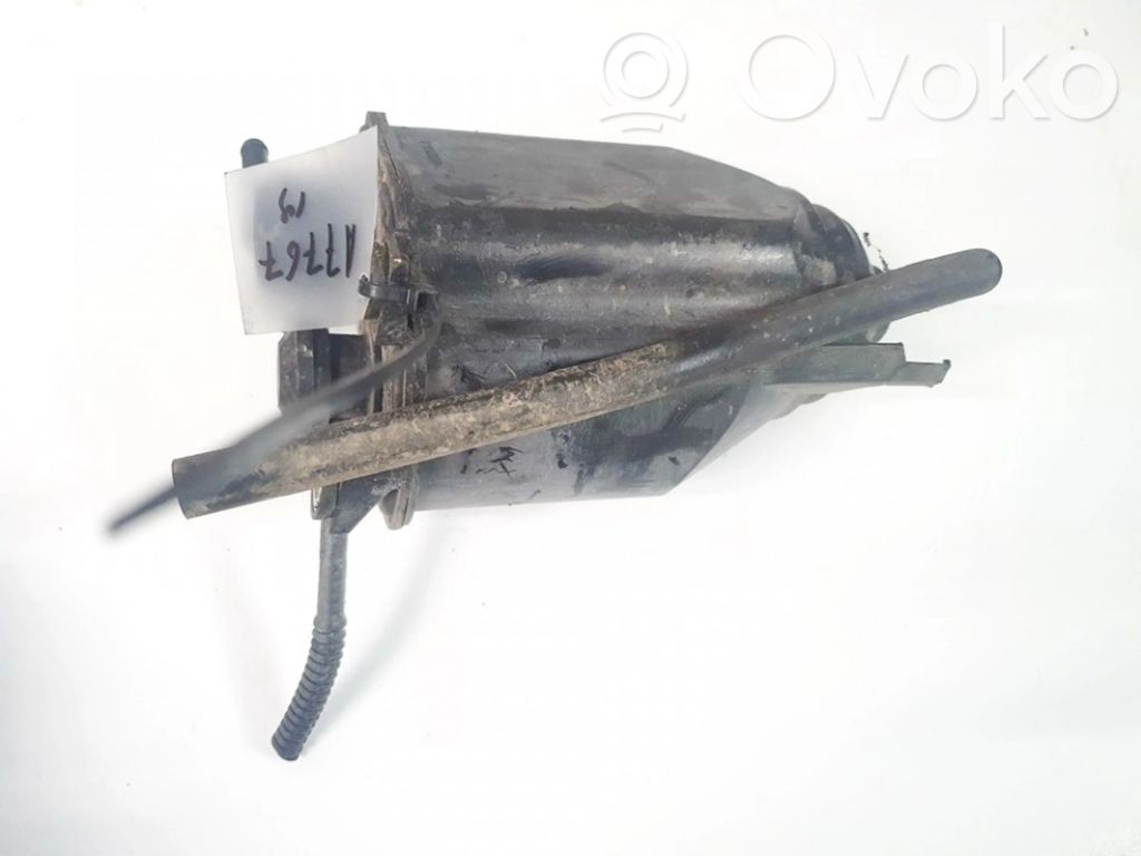Volkswagen PASSAT B4 Serbatoio a carbone attivo per il recupero vapori carburante