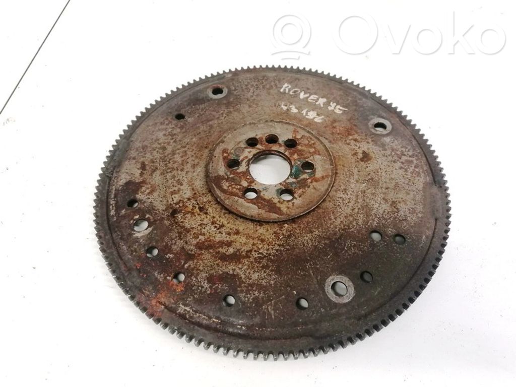Volant moteur
