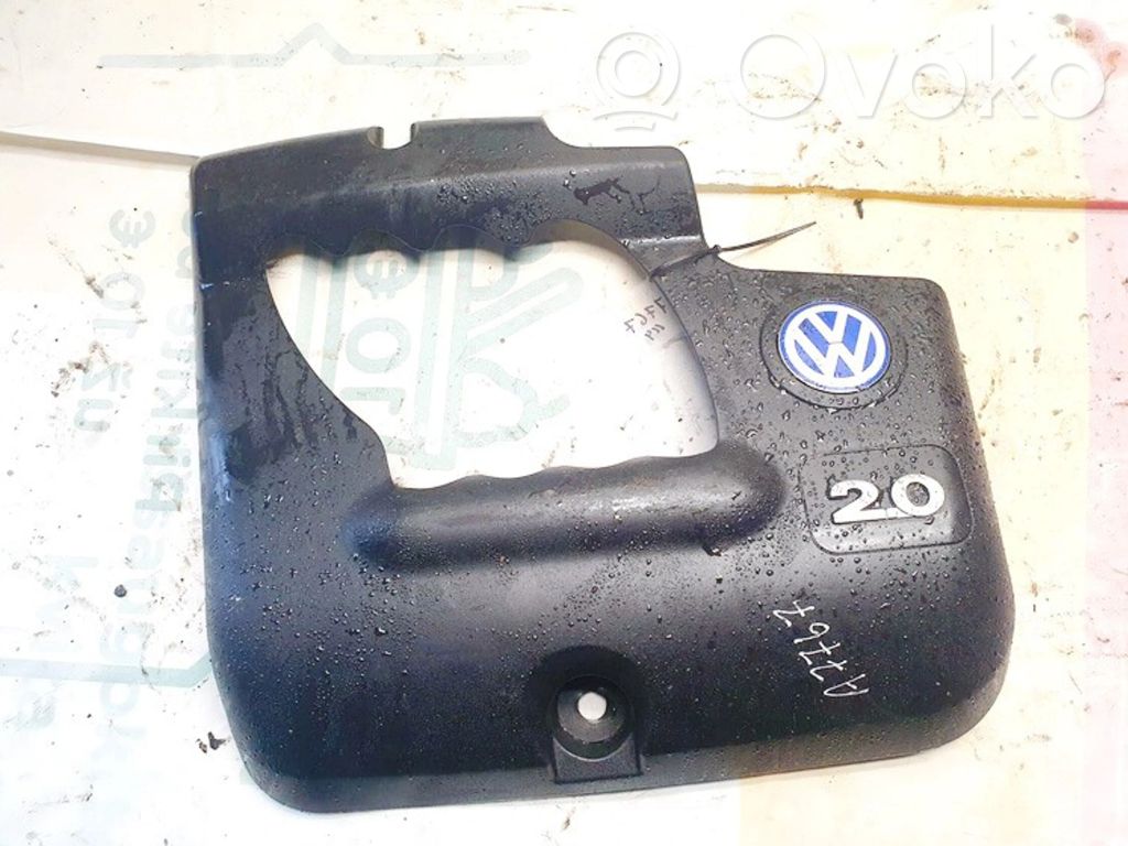 Motorabdeckung   06A103925AJ,06A103925AJ