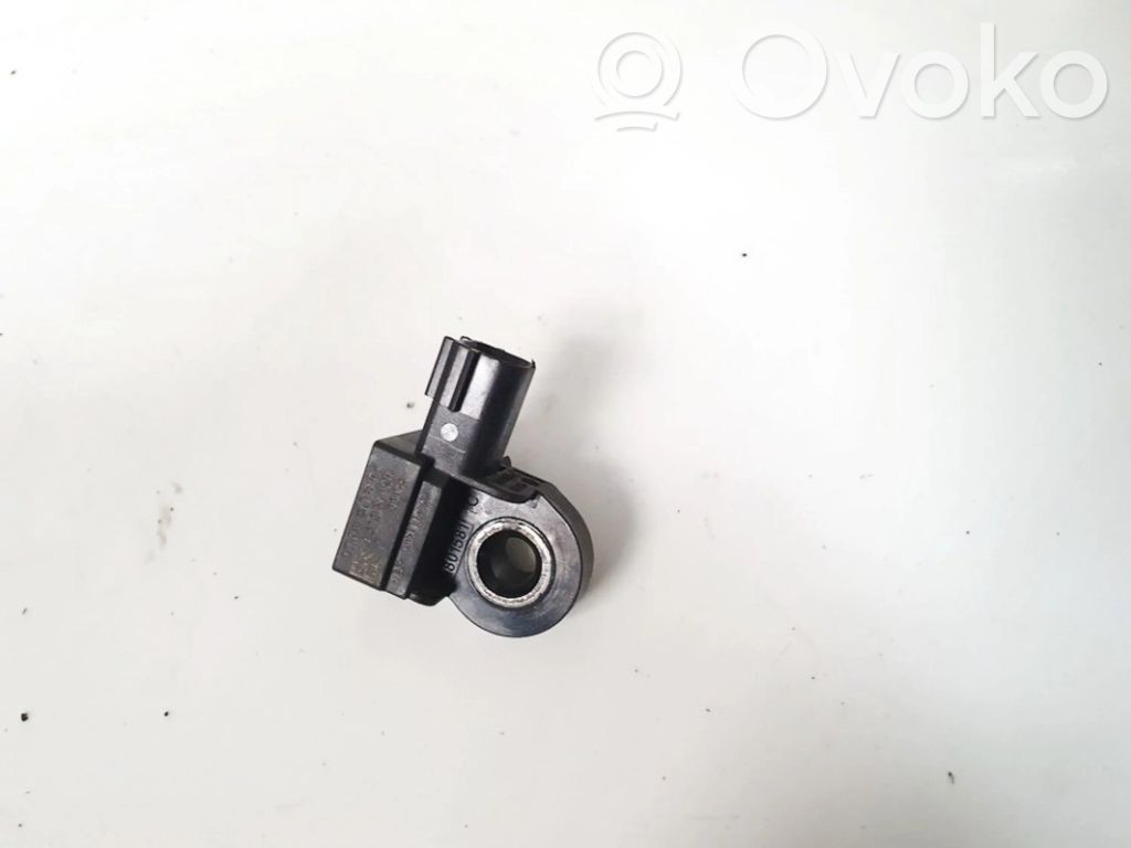 Jaguar XF Czujnik uderzenia Airbag 
