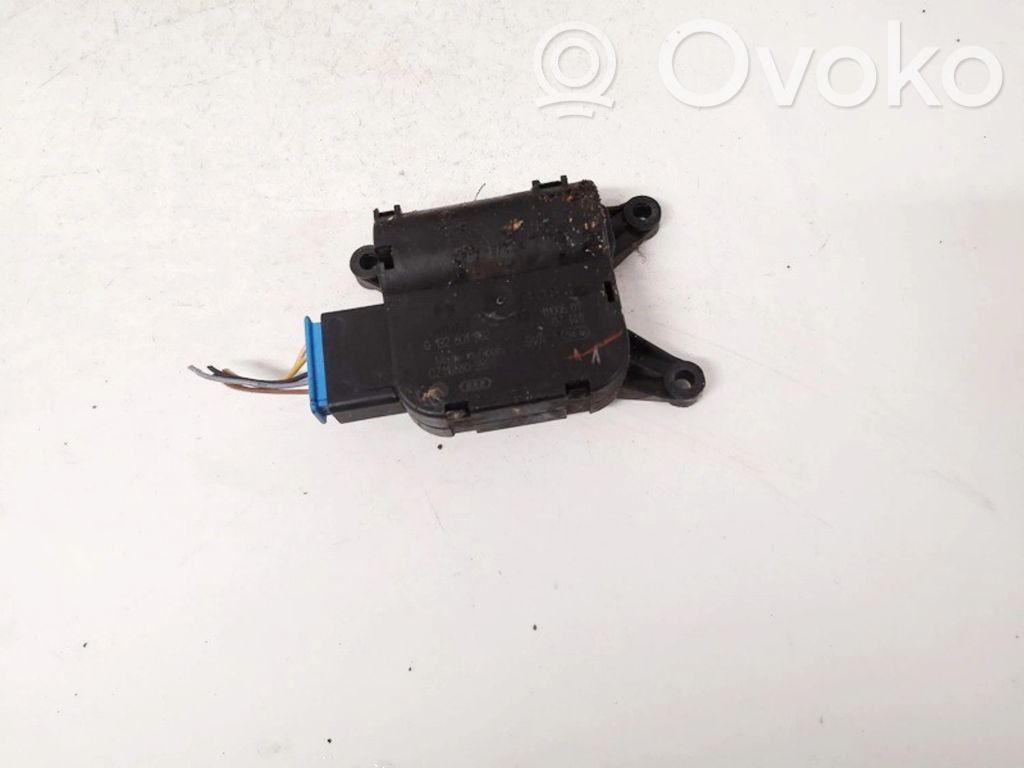 Volkswagen PASSAT B6 Motorino attuatore aria