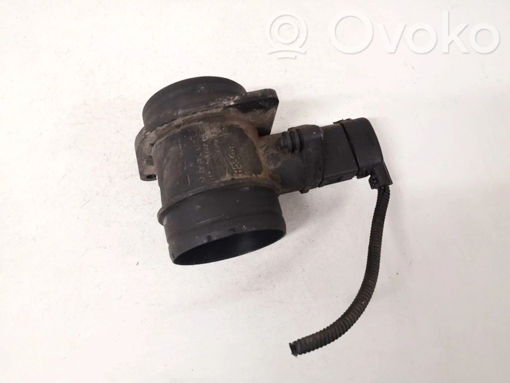 Volkswagen PASSAT B6 Misuratore di portata d'aria