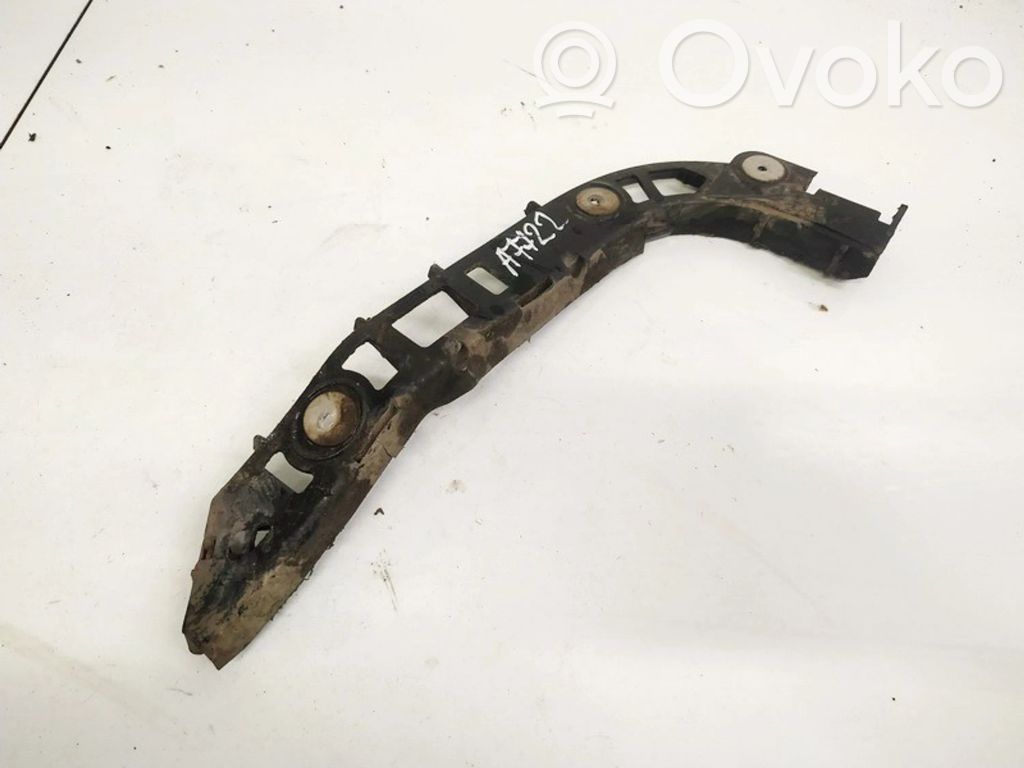 Opel Signum Staffa di rinforzo montaggio del paraurti posteriore 