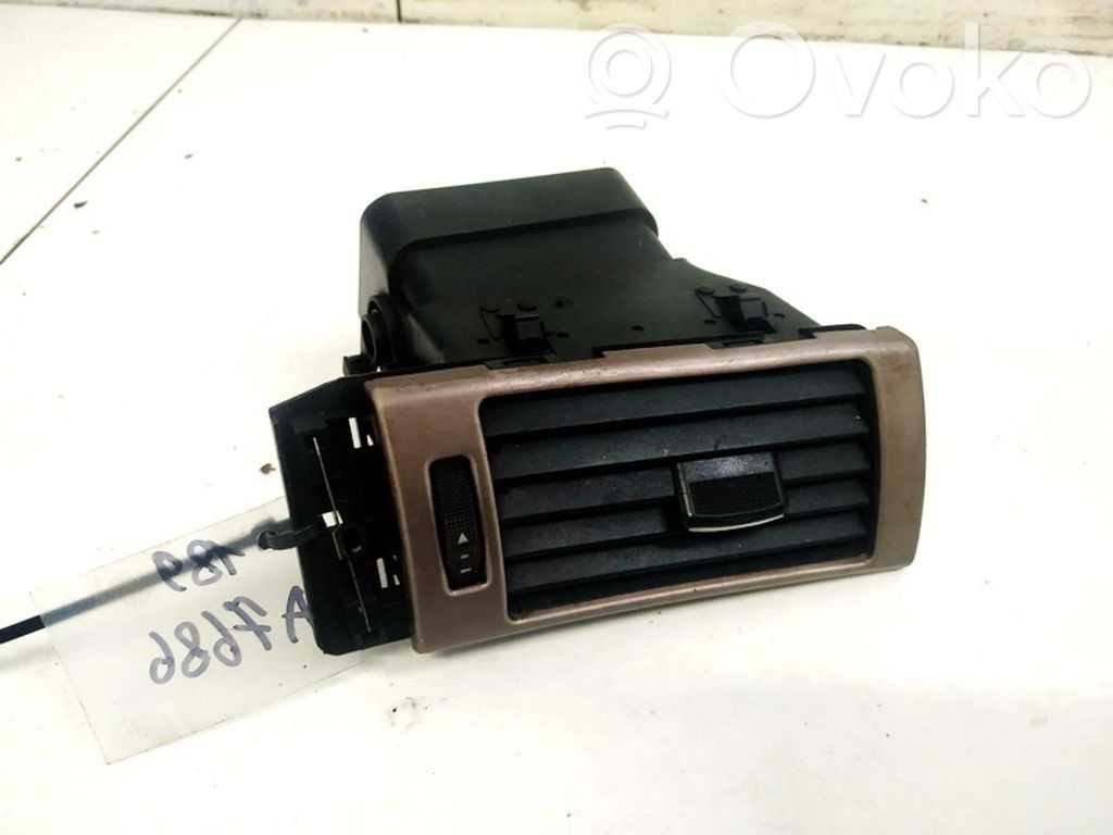 Audi A6 S6 C5 4B Luftausströmer Lüftungsdüse Luftdüse Mitte 
