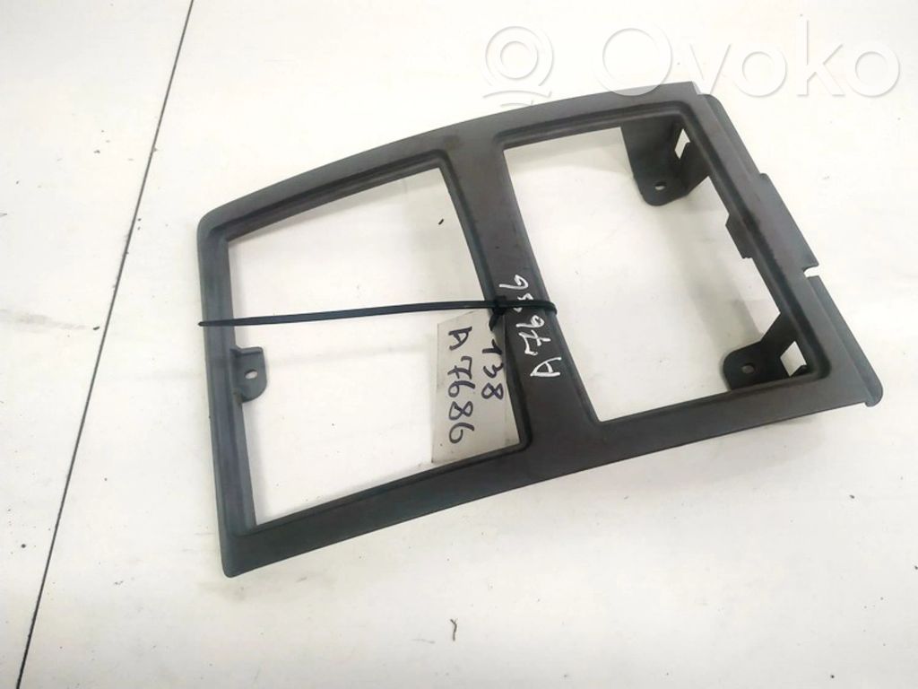 Audi A6 S6 C5 4B Alte piese de interior 