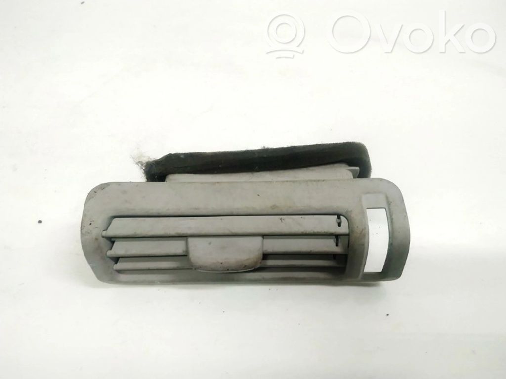 Audi A6 S6 C6 4F Griglia di ventilazione centrale cruscotto 