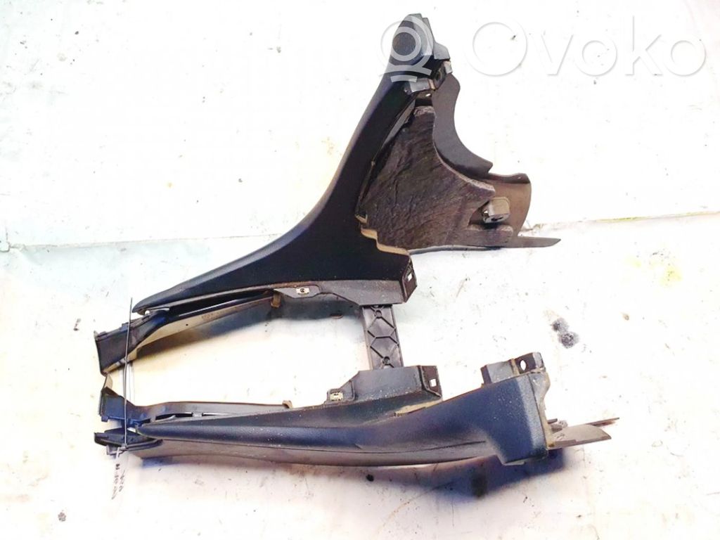Muu sisätilojen osa   4B0863241,4B0863241