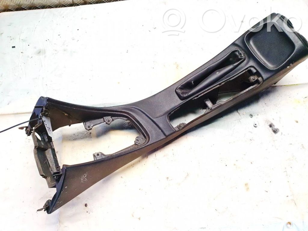 Alfa Romeo 156 Altra parte interiore 