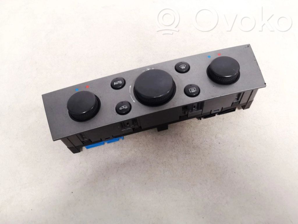 Unitate control climatizare   13138196,13138196