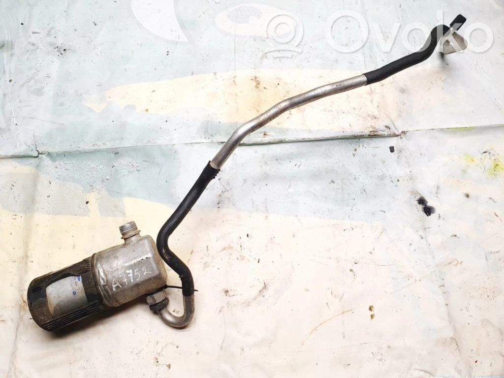 Audi A6 S6 C5 4B Osuszacz powietrza klimatyzacji A/C 