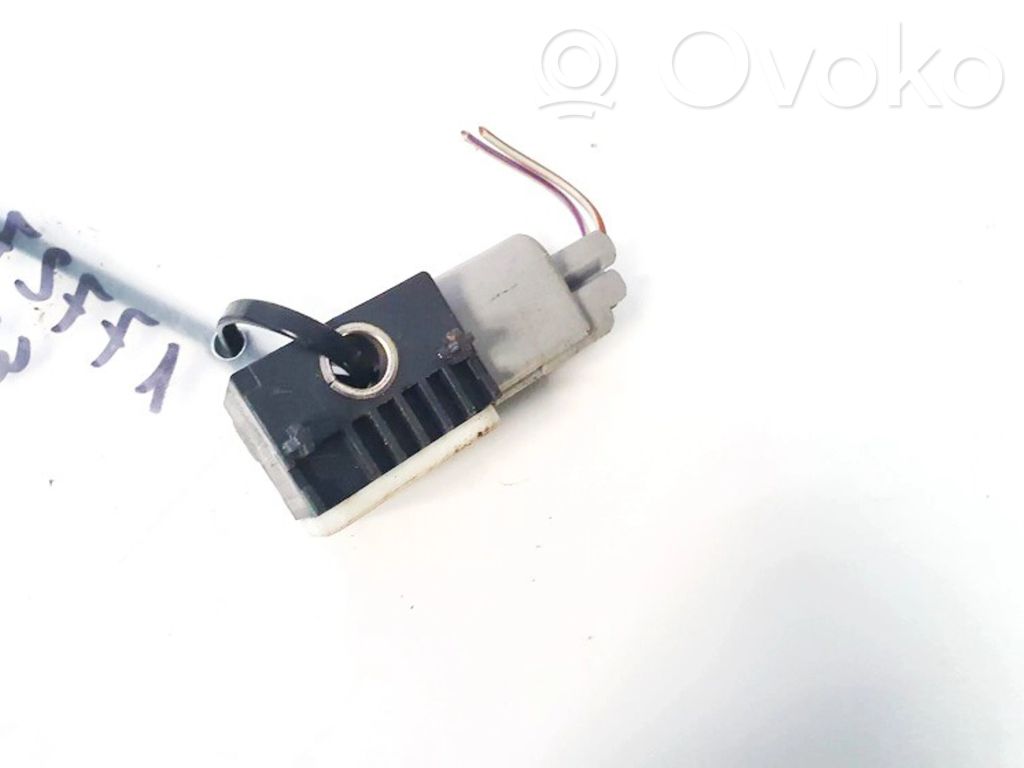 Sensor impacto/accidente para activar Airbag   3M5T14B342AB,3M5T14B342AB,3M5T14B342AB,3M5T14B342AB