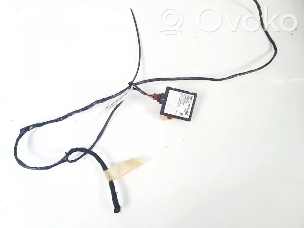 Ford Focus Alte unități/module de control 