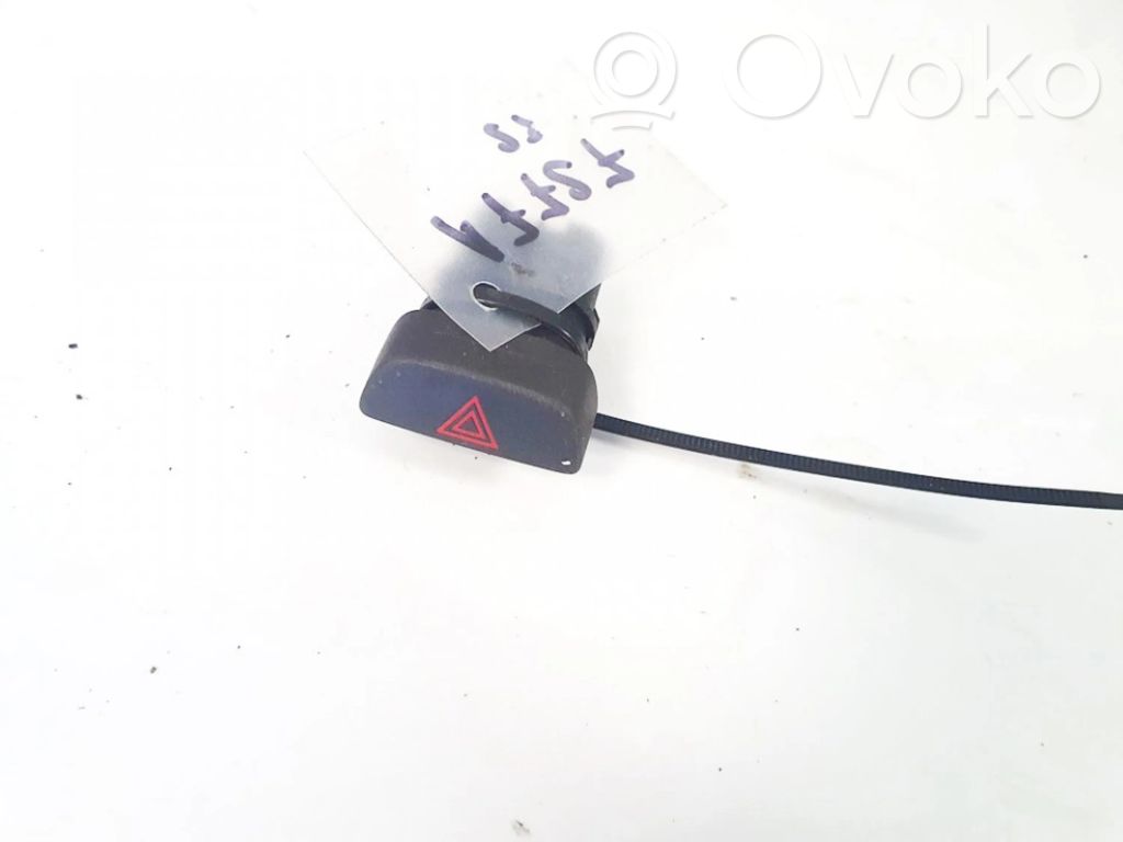 Botón interruptor de luz de peligro   13A350AC,13A350AC