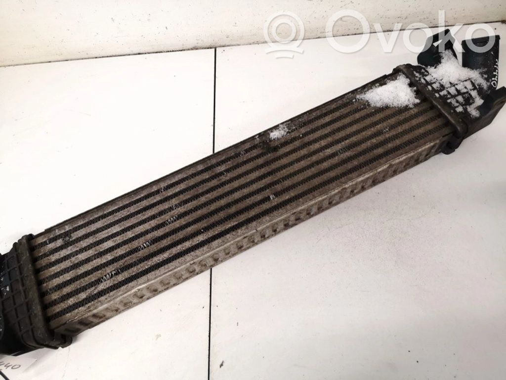 Refroidisseur intermédiaire   3M5H9L440AE,3M5H9L440AE