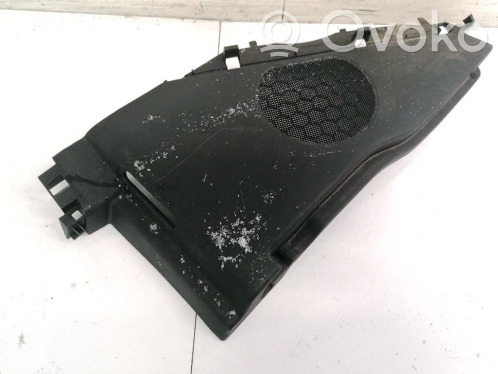 Citroen C4 I Alte piese de interior 
