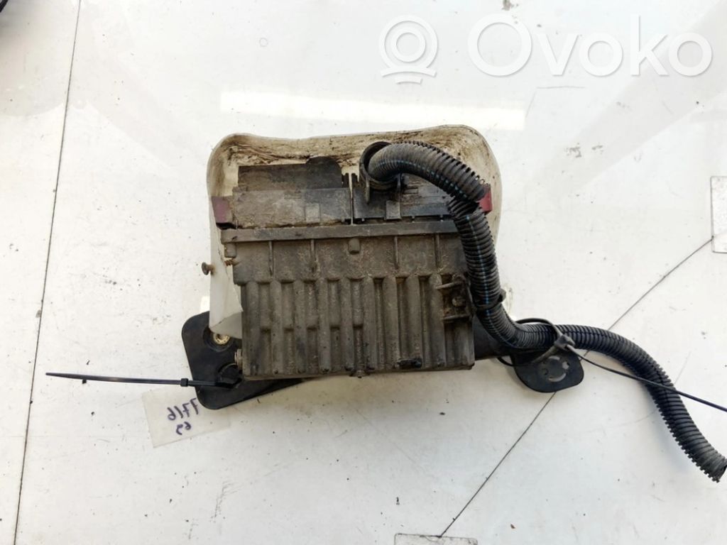 Opel Astra G Relais Kühlerlüfter