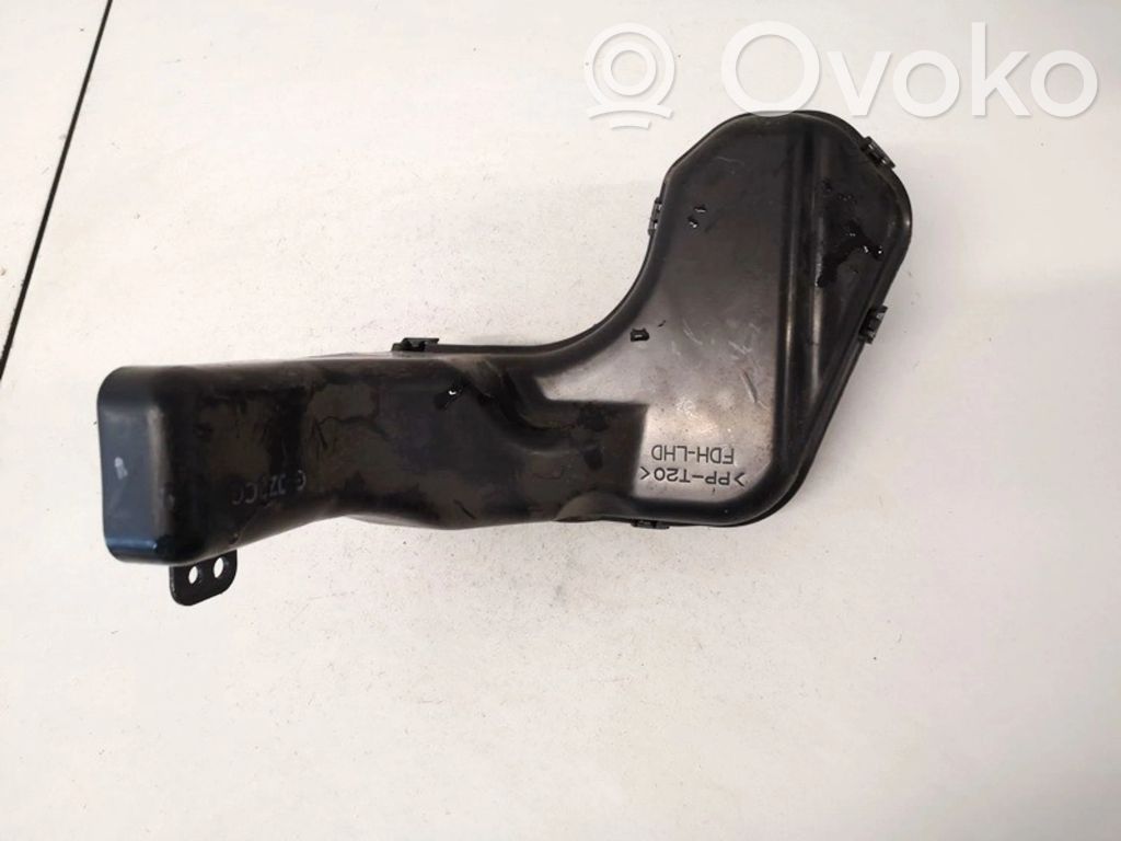 Hyundai i30 Conductă/furtun admisie aer