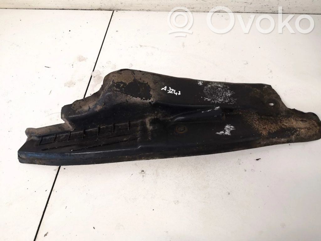 Volkswagen Golf V Altra parte esteriore 