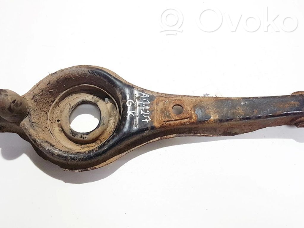 Ford Focus Basculă superioară spate 