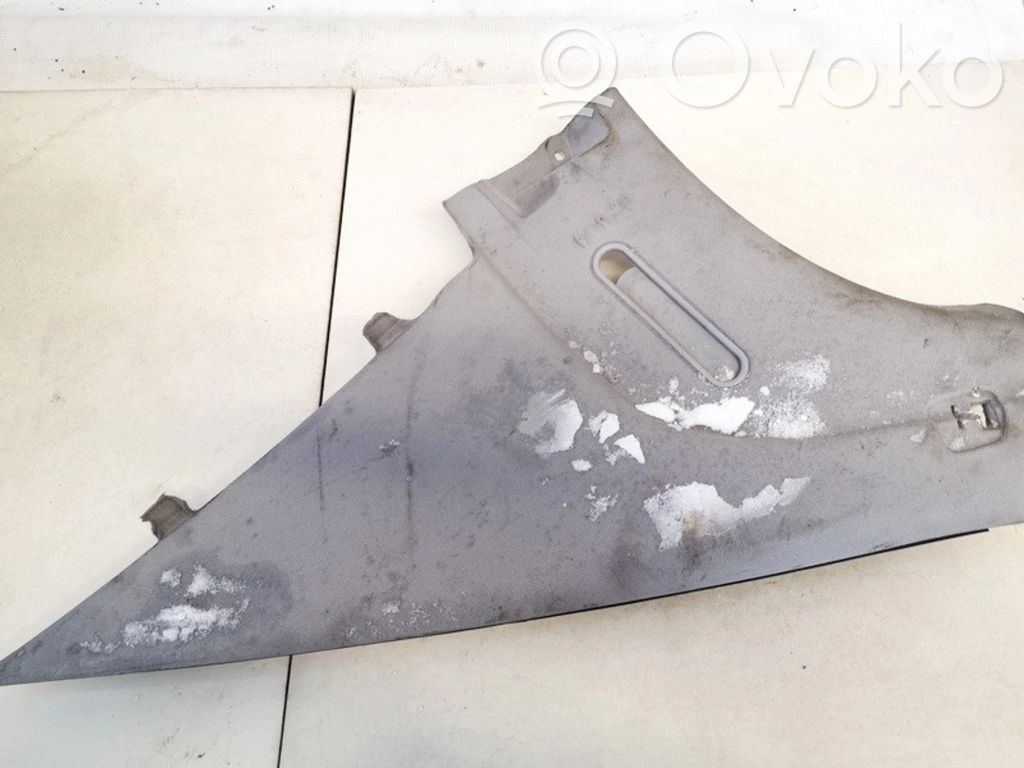 Opel Vectra C Alte piese de interior 