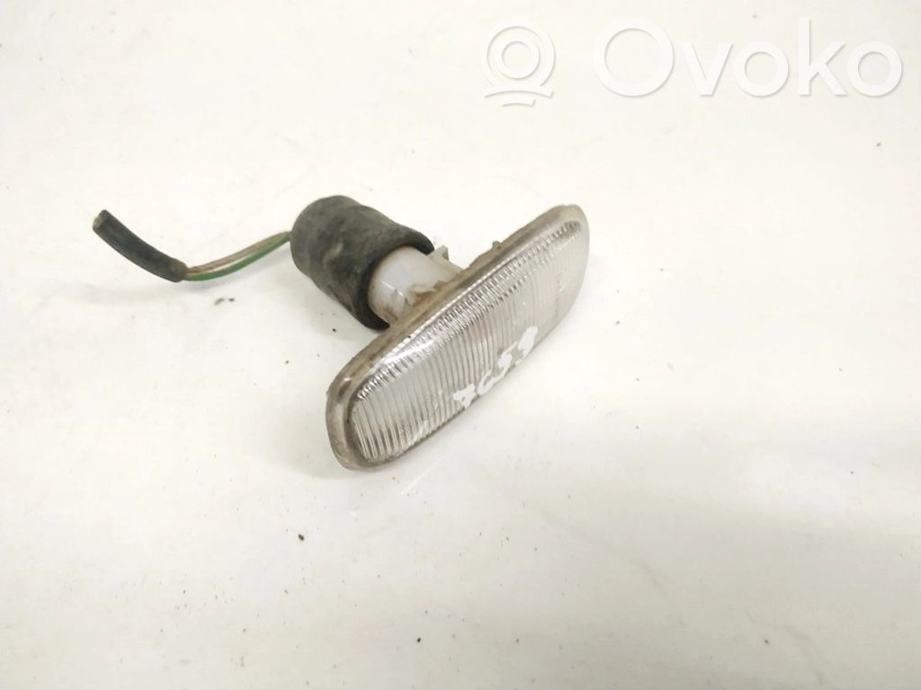 Audi A6 S6 C5 4B Seitenblinker 