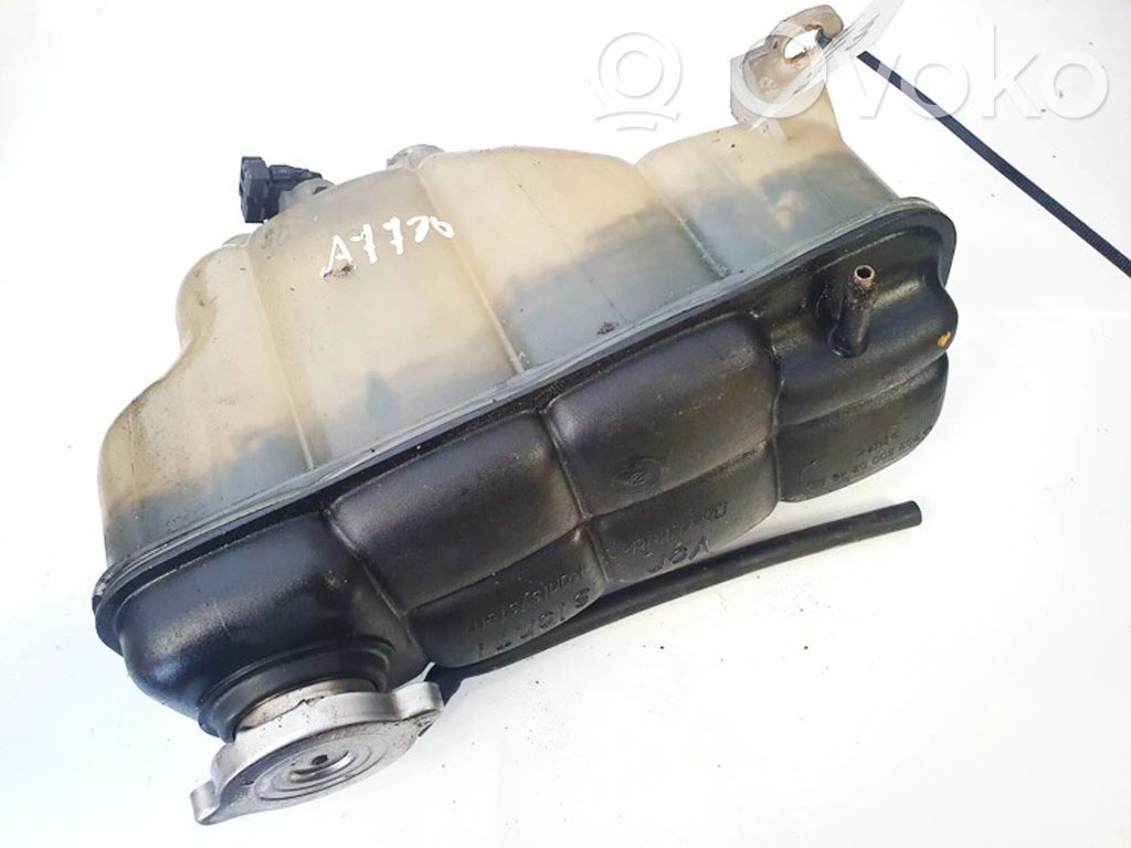 Mercedes-Benz C W202 Serbatoio di compensazione del liquido refrigerante/vaschetta 