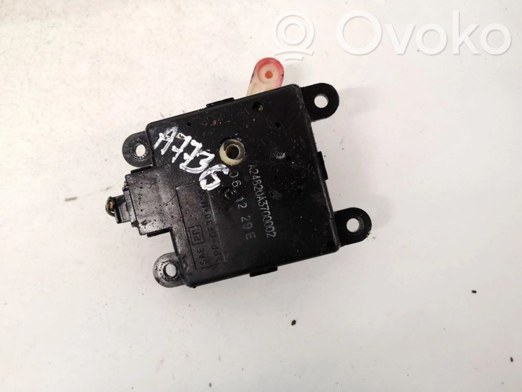 Honda Civic Motor/actuator clapetă aer 
