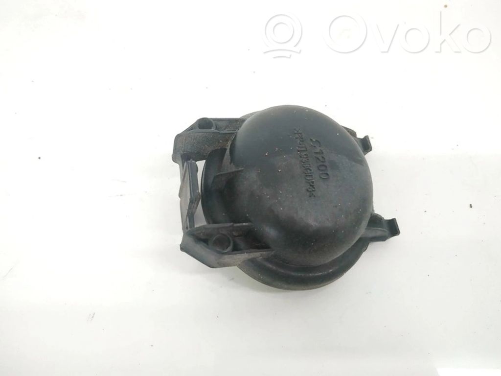 Mercedes-Benz A W168 Deckel Abdeckung Scheinwerfer 
