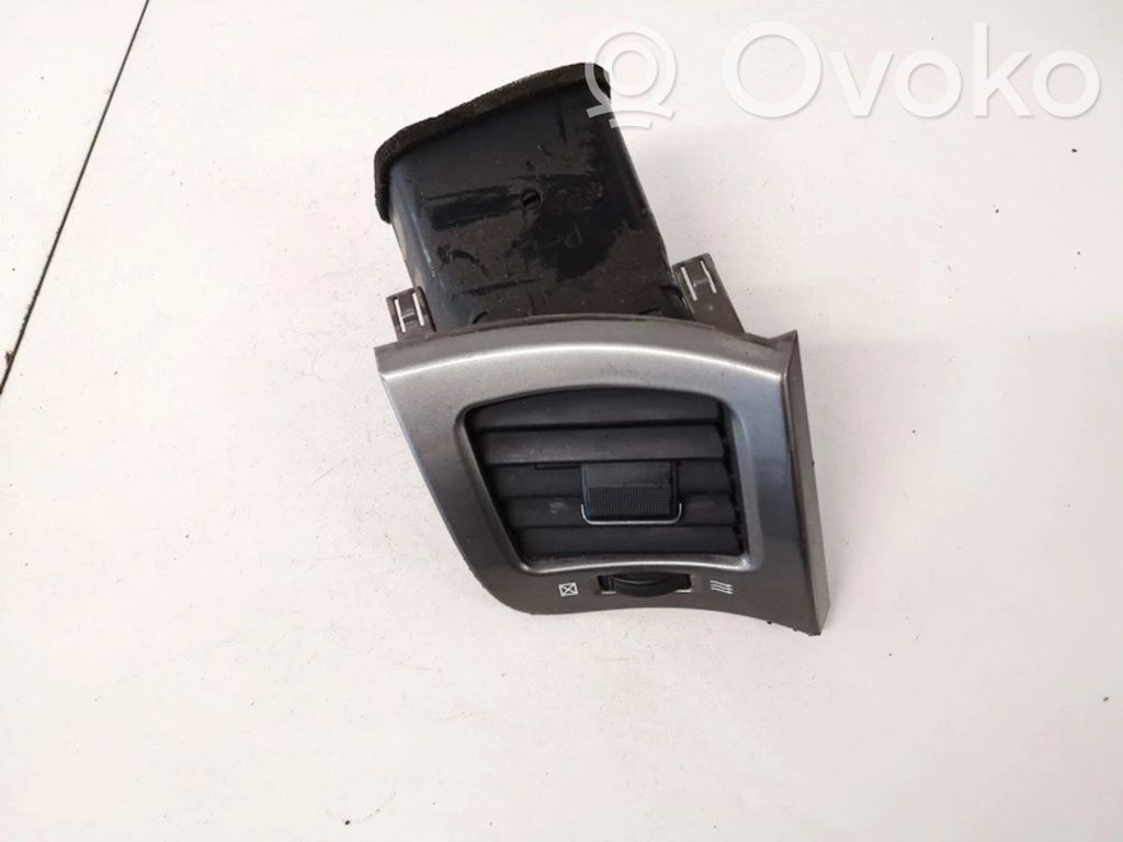 Toyota Avensis Verso Grilă ventilație/ramă laterală bord 