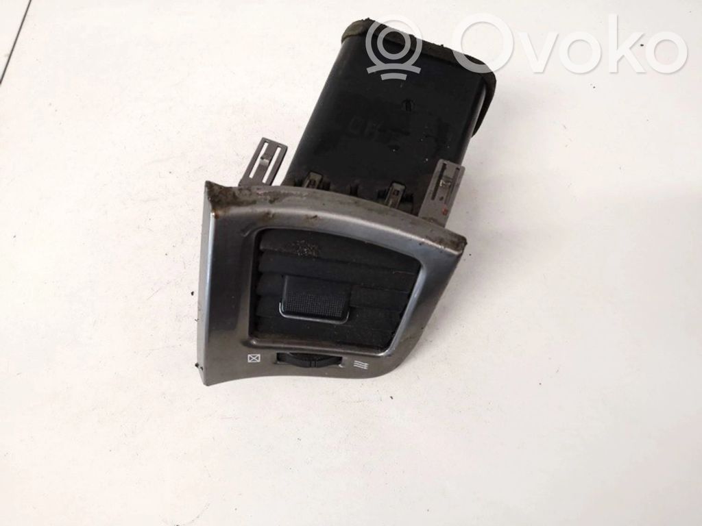 Toyota Avensis Verso Rejilla de ventilación central del panel