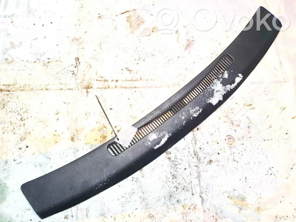 Opel Astra G Apărătoare ștergătoare 