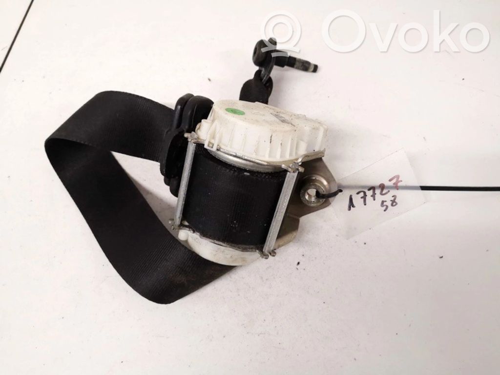 Sicherheitsgurt vorne   4M51A61294AK,4M51A61294AK,4M51A61294AK,4M51A61294AK