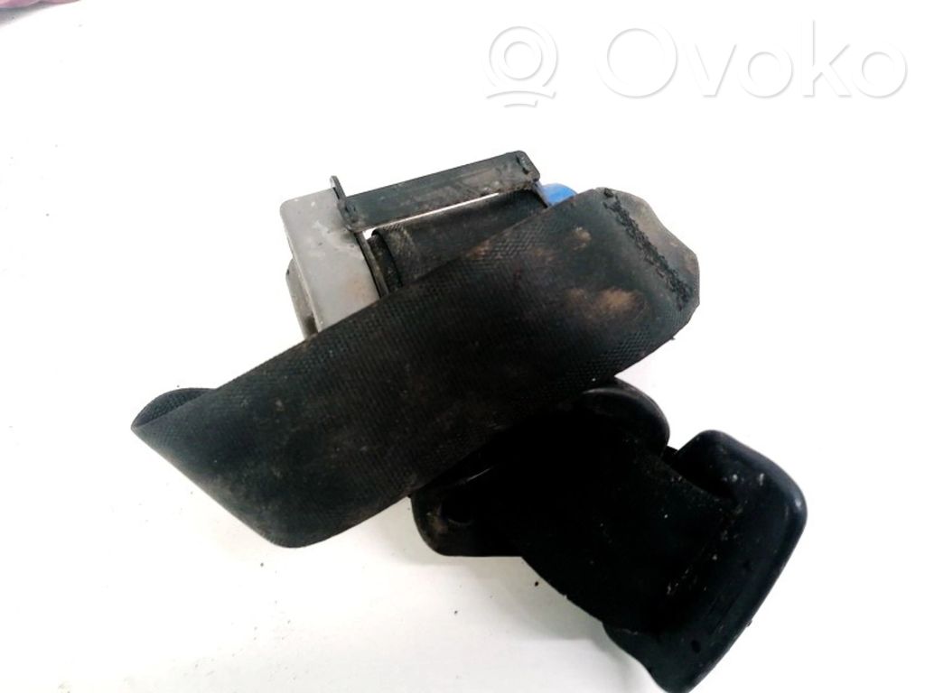 Daewoo Lanos Centură spate 