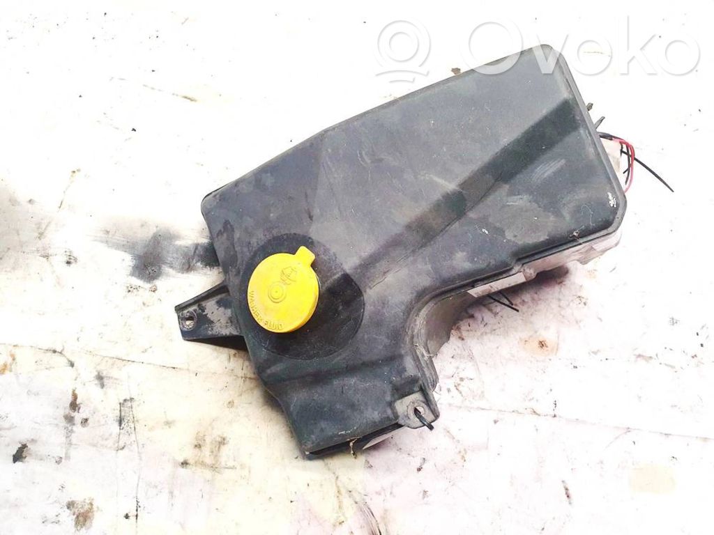 Mazda 6 Serbatoio/vaschetta liquido lavavetri parabrezza 