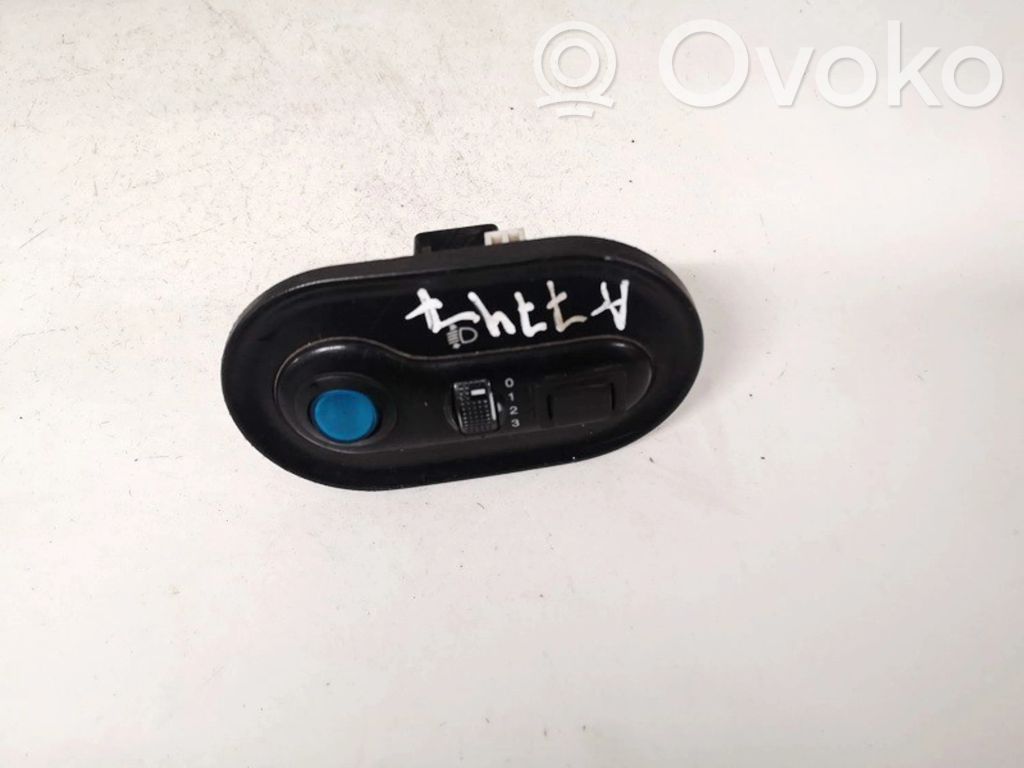 Daewoo Lanos Comutator control nivel faruri 