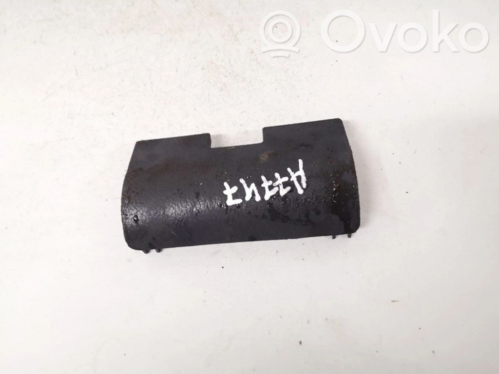 Daewoo Lanos Altra parte interiore