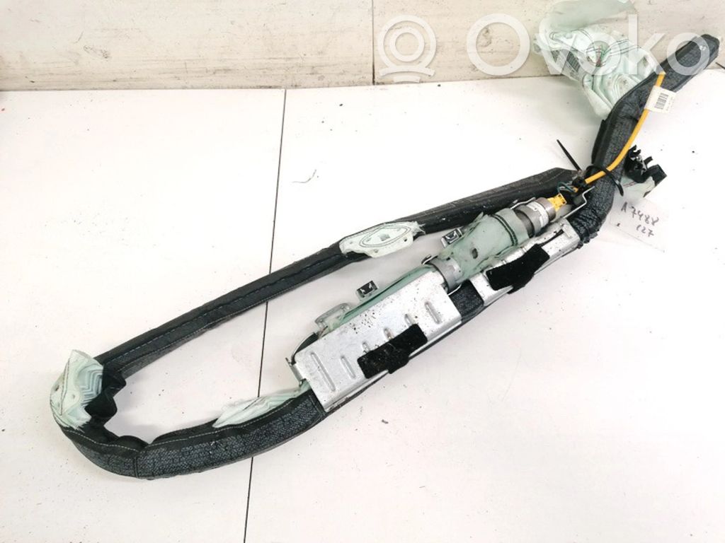 Ford Focus Kopfairbag 