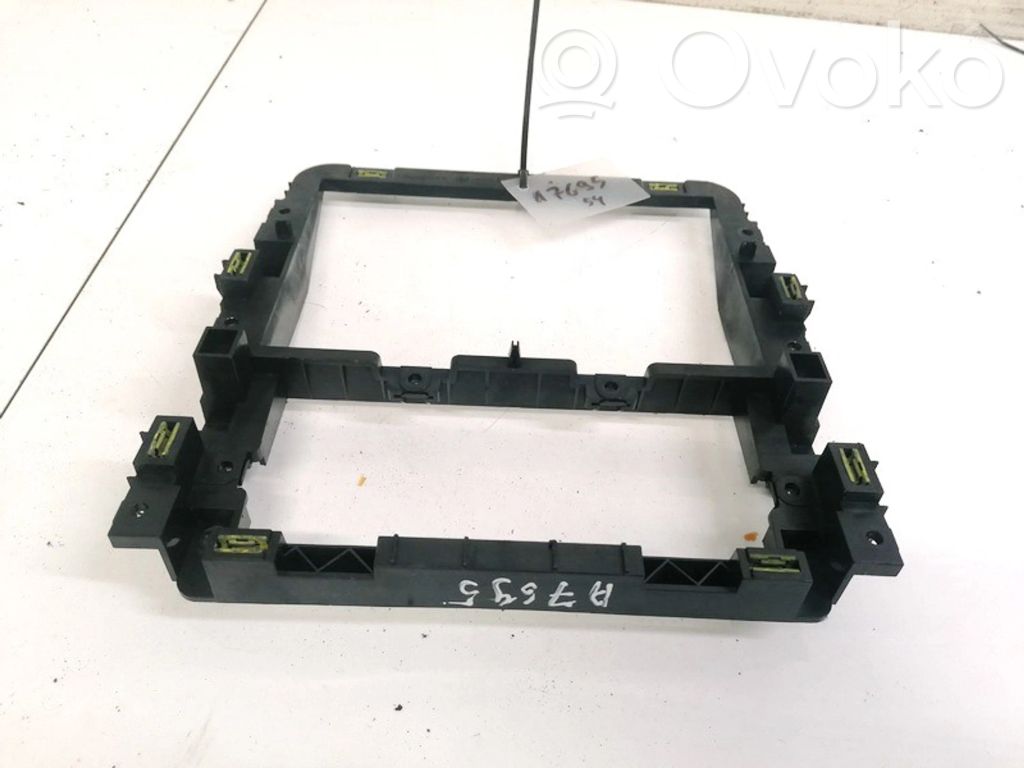 Volkswagen Touran I Alte piese de interior 