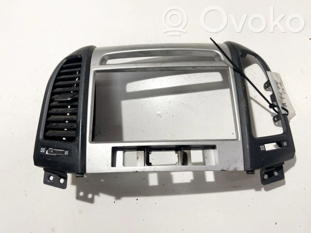 Hyundai Santa Fe Alte piese de interior