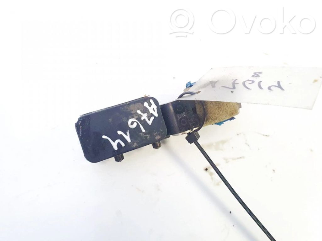 Sensor impacto/accidente para activar Airbag   GJ6A57KC0,23DV00741152,23DV00741152,GJ6A57KC0