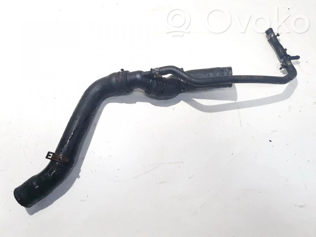 Seat Toledo II (1M) Tubo flessibile del liquido di raffreddamento del motore