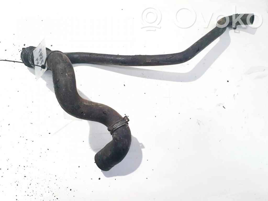 Volkswagen PASSAT B5 Kühlleitung / Kühlschlauch 
