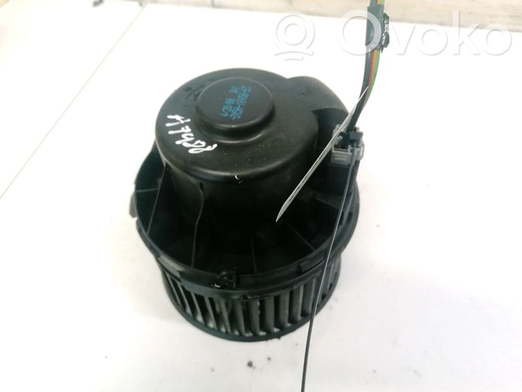 Ford Focus Ventola riscaldamento/ventilatore abitacolo 