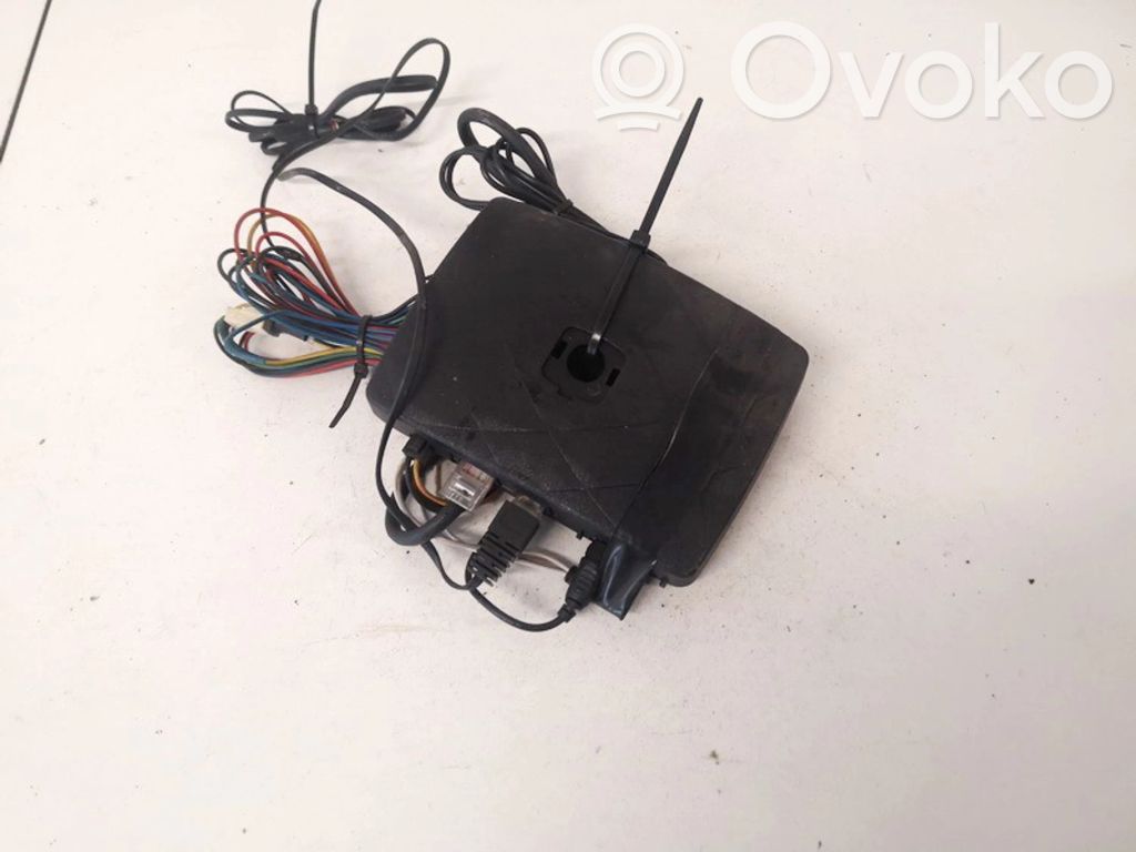 Sonstige Steuergeräte / Module   E17020138,NY235862,E17020138,NY235862