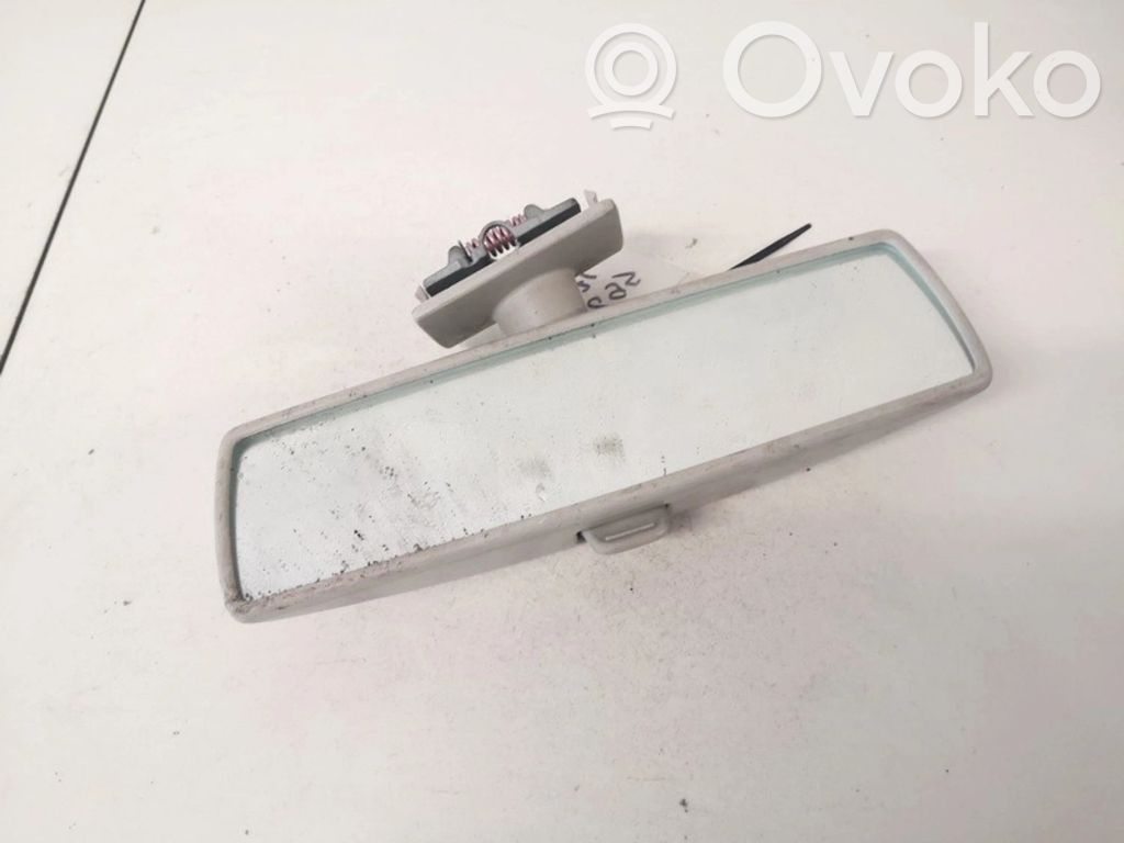 Volkswagen Touran I Specchietto retrovisore (interno) 