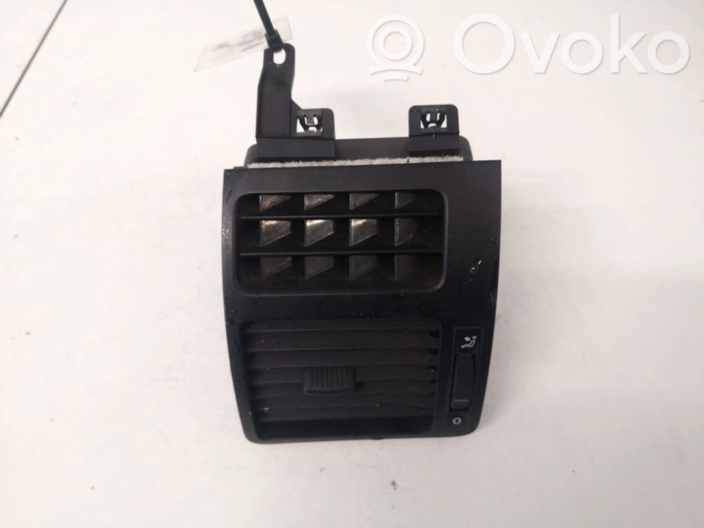 Volkswagen Touran I Grilă ventilație centrală 