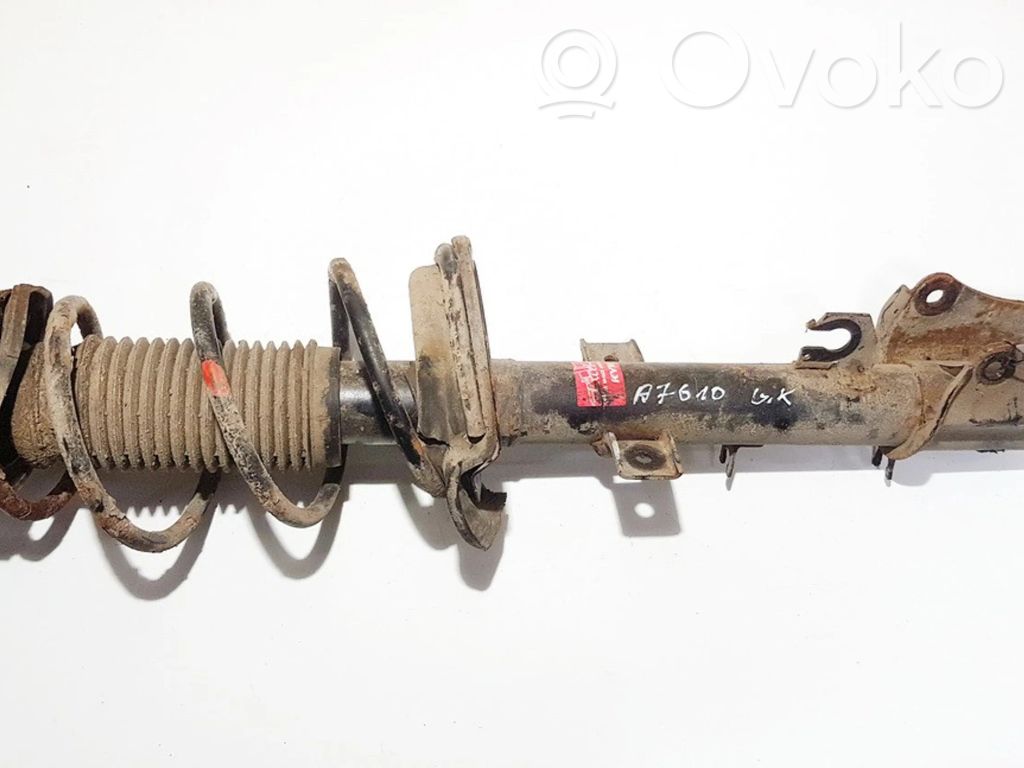 Alfa Romeo 147 Amortizor spate 